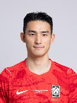 	Cho Yu-min	
